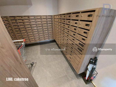 The Lofts Silom, Bangkok, Thailand The Lofts Silom, Bangkok, Thailand