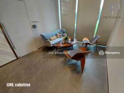 The Lofts Silom, Bangkok, Thailand The Lofts Silom, Bangkok, Thailand