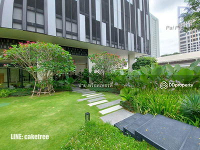 The Lofts Silom, Bangkok, Thailand The Lofts Silom, Bangkok, Thailand