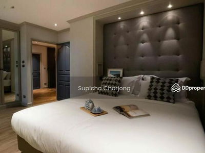 Thea Serviced Apartment, Bangkok, Thailand Thea Serviced Apartment, Bangkok, Thailand