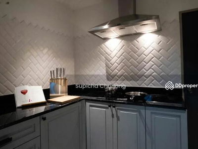 Thea Serviced Apartment, Bangkok, Thailand Thea Serviced Apartment, Bangkok, Thailand