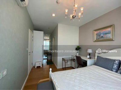 Condolette Ize Ratchathewi, Bangkok, Thailand Condolette Ize Ratchathewi, Bangkok, Thailand