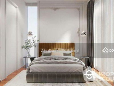 Khun By Yoo, Bangkok, Thailand Khun By Yoo, Bangkok, Thailand