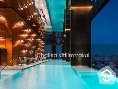 Khun By Yoo, Bangkok, Thailand Khun By Yoo, Bangkok, Thailand