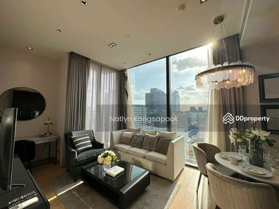 The XXXIX By Sansiri, Bangkok, Thailand The XXXIX By Sansiri, Bangkok, Thailand