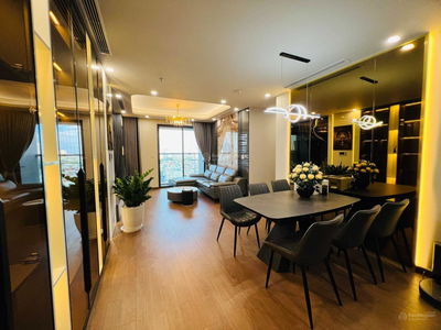 BRG Diamond Residence, Vietnam  BRG Diamond Residence, Vietnam