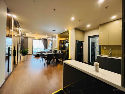 BRG Diamond Residence, Vietnam BRG Diamond Residence, Vietnam