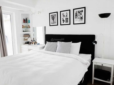 Republic Garden, Vietnam Republic Garden, Vietnam