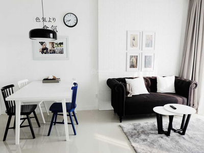 Republic Garden, Vietnam Republic Garden, Vietnam