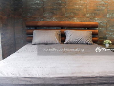 Noble Remix, Bangkok, Thailand Noble Remix, Bangkok, Thailand