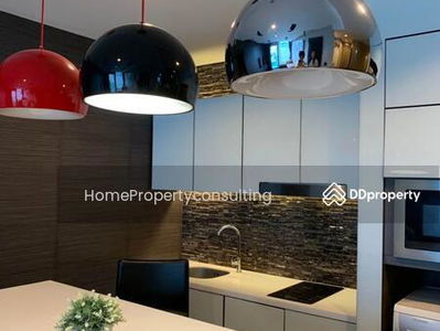 Noble Remix, Bangkok, Thailand Noble Remix, Bangkok, Thailand