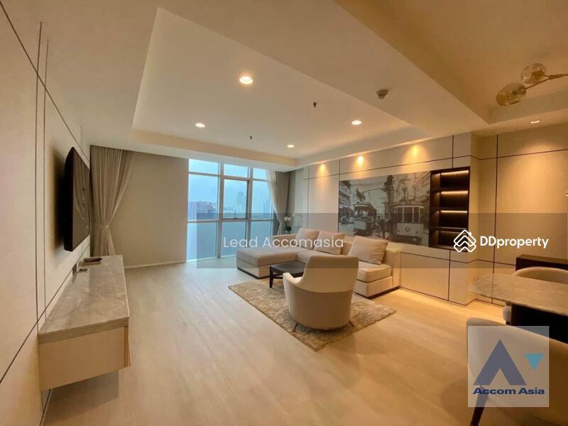 Nusasiri Grand, Bangkok