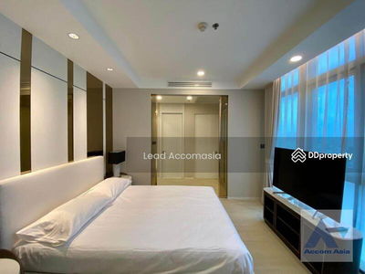 Nusasiri Grand, Bangkok, Thailand Nusasiri Grand, Bangkok, Thailand