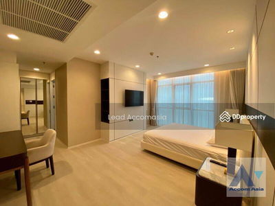 Nusasiri Grand, Bangkok, Thailand Nusasiri Grand, Bangkok, Thailand