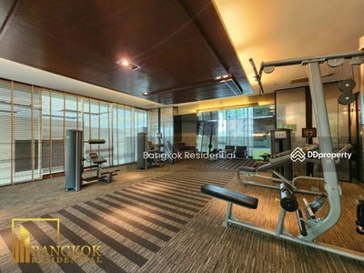 The Address Chidlom, Bangkok, Thailand The Address Chidlom, Bangkok, Thailand