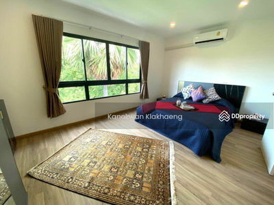 Patio Srinakarin-Rama9, Bangkok, Thailand Patio Srinakarin-Rama9, Bangkok, Thailand