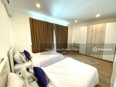 Patio Srinakarin-Rama9, Bangkok, Thailand Patio Srinakarin-Rama9, Bangkok, Thailand