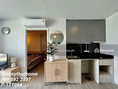 Dolce Lasalle Bangna, Bangkok, Thailand Dolce Lasalle Bangna, Bangkok, Thailand