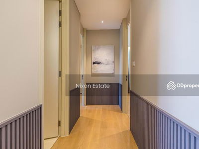 Baan Sindhorn, Bangkok, Thailand Baan Sindhorn, Bangkok, Thailand