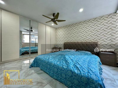 President Park Sukhumvit 24, Bangkok, Thailand President Park Sukhumvit 24, Bangkok, Thailand