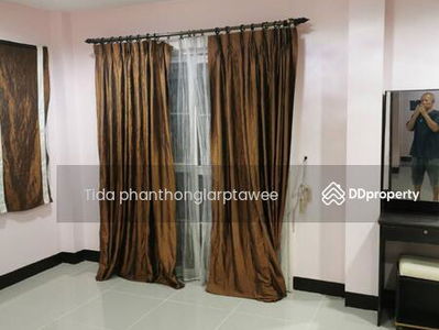 Baan Rabeang Suan 4, Bangkok, Thailand Baan Rabeang Suan 4, Bangkok, Thailand