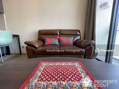 The Esse Asoke, Bangkok, Thailand The Esse Asoke, Bangkok, Thailand