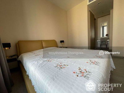 The Esse Asoke, Bangkok, Thailand The Esse Asoke, Bangkok, Thailand