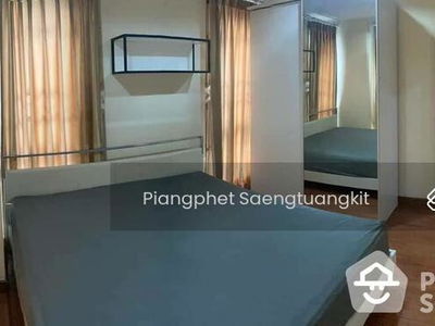 Wish @ Siam, Bangkok, Thailand Wish @ Siam, Bangkok, Thailand