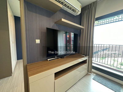 Life Asoke Hype, Bangkok, Thailand Life Asoke Hype, Bangkok, Thailand