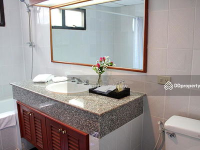 Four Wings Mansion, Bangkok, Thailand Four Wings Mansion, Bangkok, Thailand