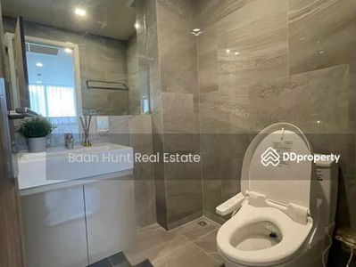 IDEO Q Sukhumvit 36, Bangkok, Thailand IDEO Q Sukhumvit 36, Bangkok, Thailand