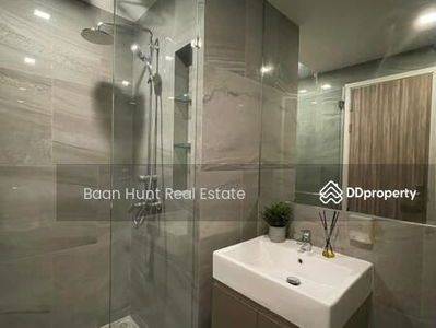 IDEO Q Sukhumvit 36, Bangkok, Thailand IDEO Q Sukhumvit 36, Bangkok, Thailand