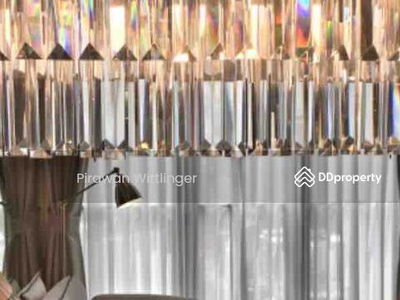 The Line Asoke-Ratchada, Bangkok, Thailand The Line Asoke-Ratchada, Bangkok, Thailand