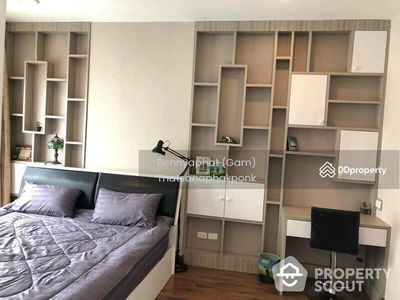 Q House Condo Sathorn, Bangkok, Thailand Q House Condo Sathorn, Bangkok, Thailand