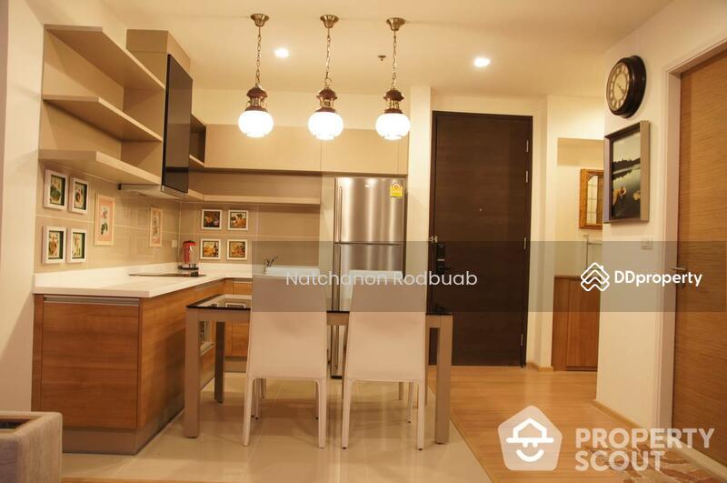 Rhythm Sukhumvit 50, Bangkok