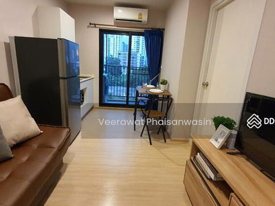 Plum Condo Pinklao Station, Bangkok, Thailand Plum Condo Pinklao Station, Bangkok, Thailand