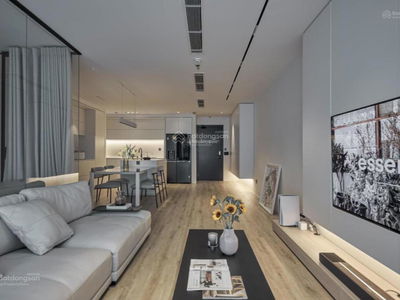 HaDo Centrosa Garden, Vietnam HaDo Centrosa Garden, Vietnam