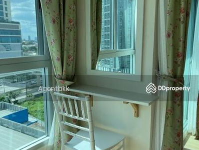 Lumpini Ville Chaengwattana-Pakkred, Nonthaburi, Thailand Lumpini Ville Chaengwattana-Pakkred, Nonthaburi, Thailand