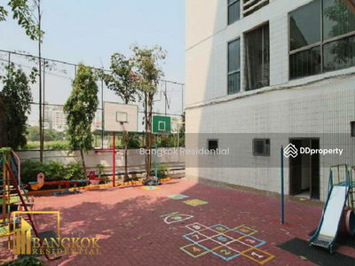 Apartment, Bangkok, Thailand Apartment, Bangkok, Thailand