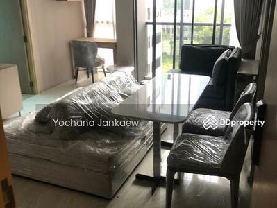 Walden Asoke, Bangkok, Thailand Walden Asoke, Bangkok, Thailand