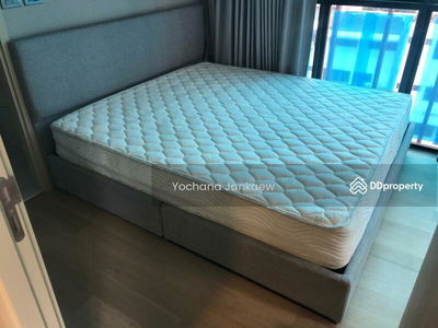 Walden Asoke, Bangkok, Thailand Walden Asoke, Bangkok, Thailand