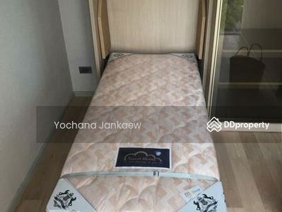 Walden Asoke, Bangkok, Thailand Walden Asoke, Bangkok, Thailand