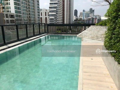 Walden Asoke, Bangkok, Thailand Walden Asoke, Bangkok, Thailand