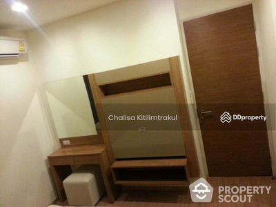 Rhythm Sukhumvit 50, Bangkok, Thailand Rhythm Sukhumvit 50, Bangkok, Thailand