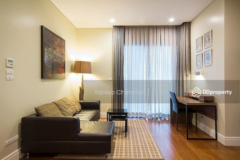 Bright Sukhumvit 24, Bangkok