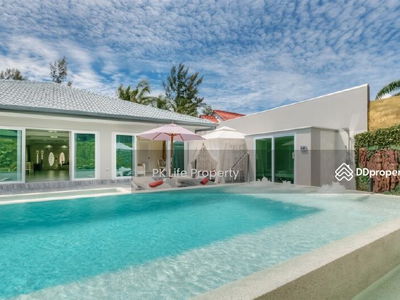 Housing in Kathu, Thailand Housing in Kathu, Thailand