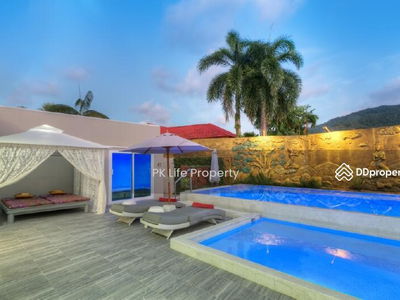 Жилье в Kathu, Thailand Жилье в Kathu, Thailand