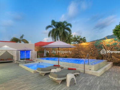 Logement dans Kathu, Thailand Logement dans Kathu, Thailand