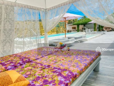 Жилье в Kathu, Thailand Жилье в Kathu, Thailand