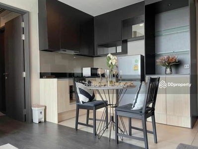 Edge Sukhumvit 23, Bangkok, Thailand Edge Sukhumvit 23, Bangkok, Thailand